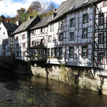 Historisches Haus Im Herzen Von มอนเชา ภายนอก รูปภาพ
