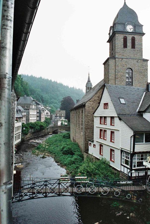 Historisches Haus Im Herzen Von มอนเชา ภายนอก รูปภาพ