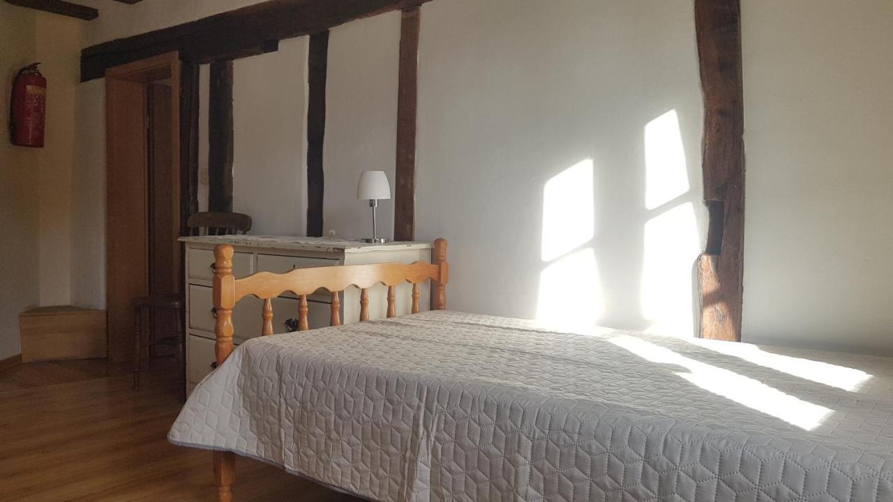 Historisches Haus Im Herzen Von มอนเชา ภายนอก รูปภาพ