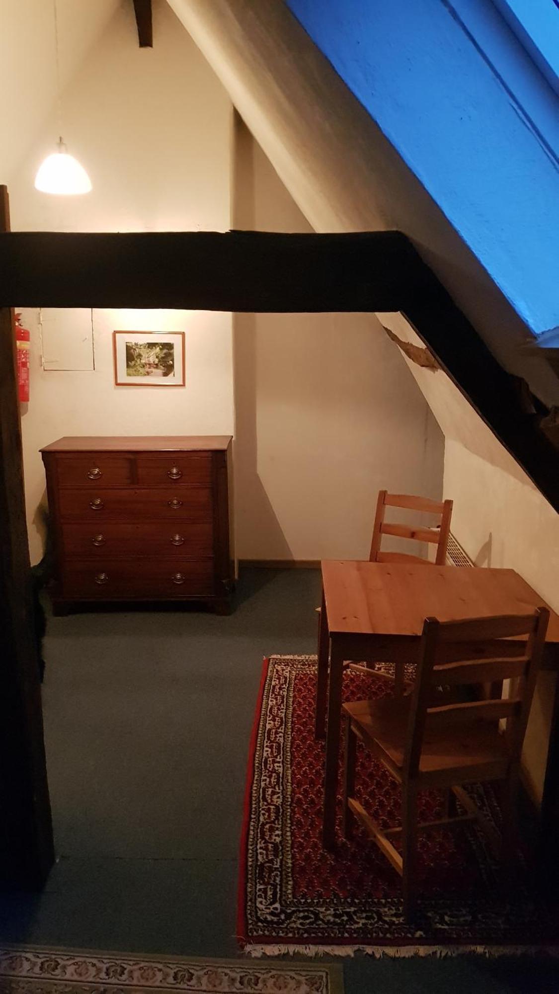 Historisches Haus Im Herzen Von มอนเชา ห้อง รูปภาพ