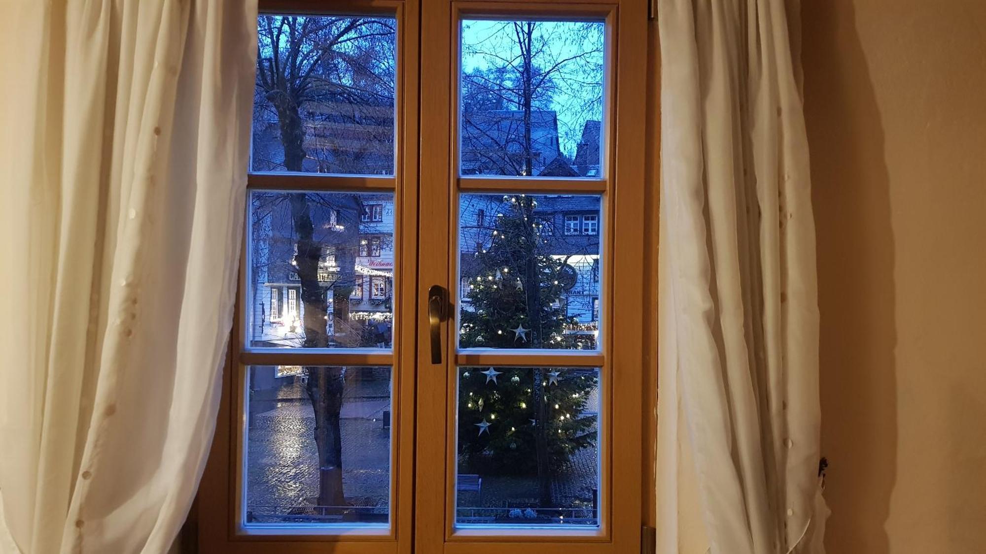 Historisches Haus Im Herzen Von มอนเชา ห้อง รูปภาพ