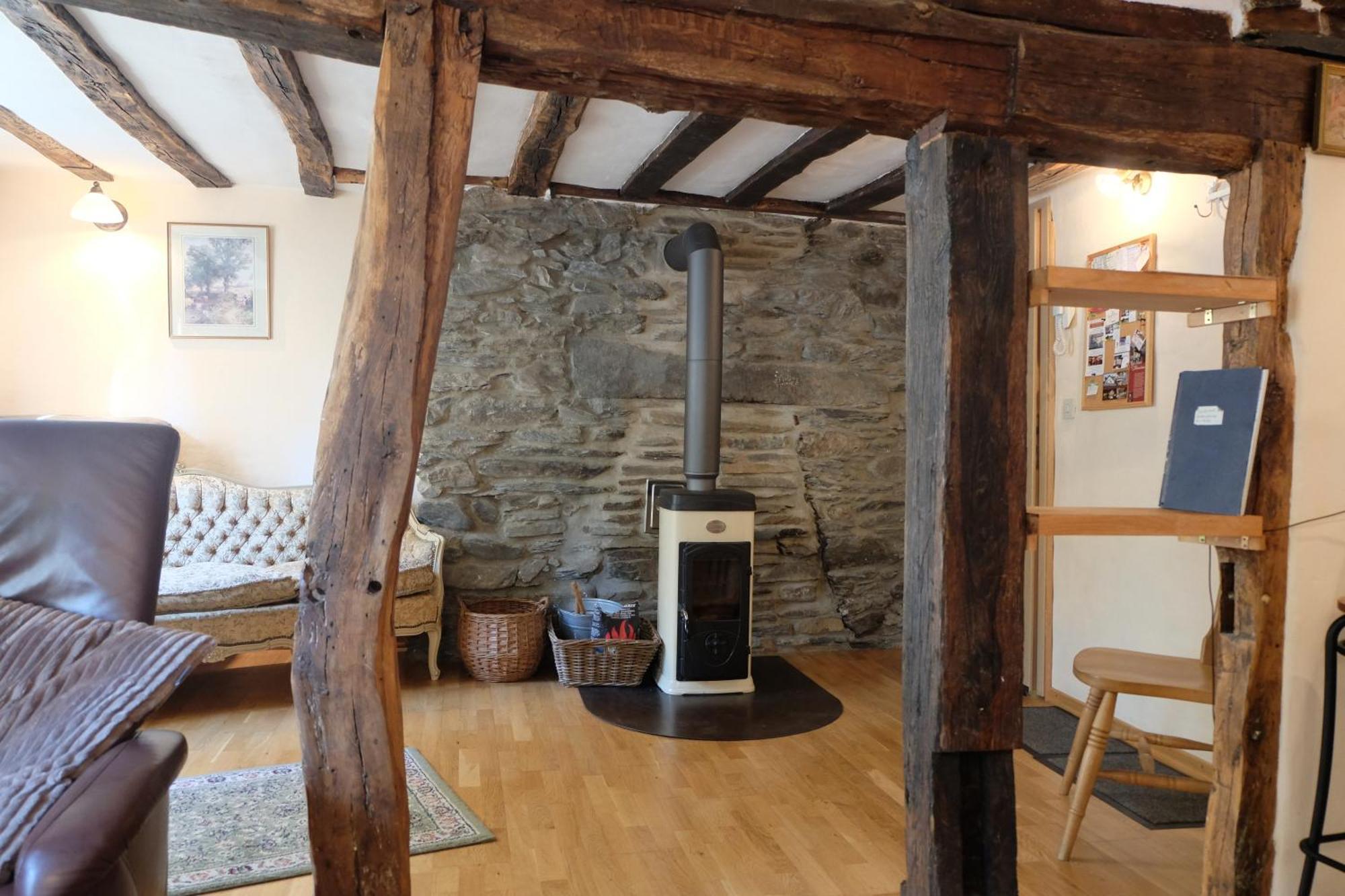 Historisches Haus Im Herzen Von มอนเชา ห้อง รูปภาพ