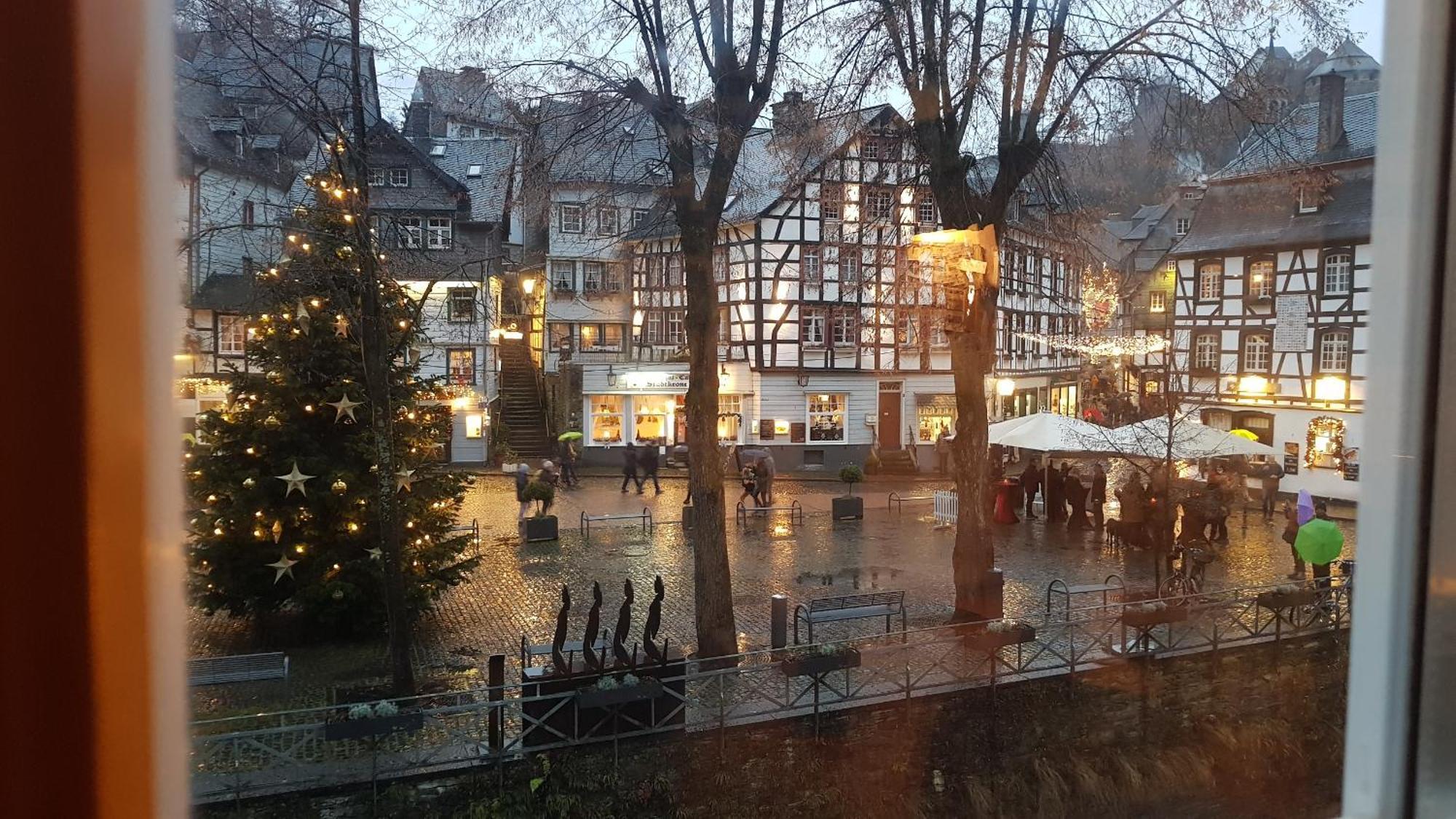 Historisches Haus Im Herzen Von มอนเชา ห้อง รูปภาพ